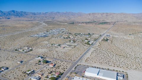 Tiny photo for 1 Little Morongo Road, Desert Hot Springs, CA 92240 (MLS # 219146753DA)
