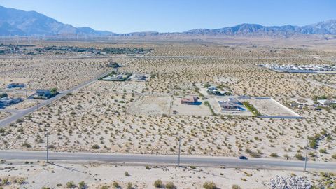 Tiny photo for 1 Little Morongo Road, Desert Hot Springs, CA 92240 (MLS # 219146753DA)