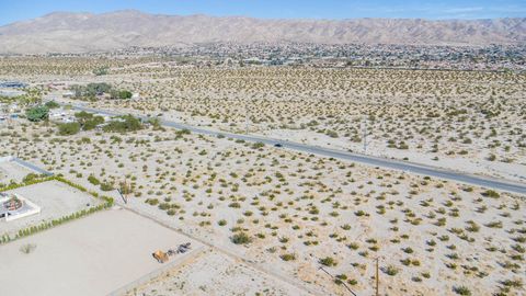 Tiny photo for 1 Little Morongo Road, Desert Hot Springs, CA 92240 (MLS # 219146753DA)