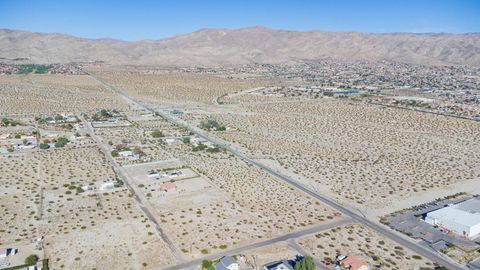 Tiny photo for 1 Little Morongo Road, Desert Hot Springs, CA 92240 (MLS # 219146753DA)