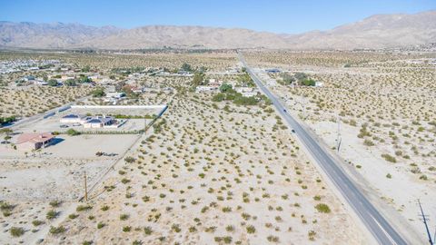 Tiny photo for 1 Little Morongo Road, Desert Hot Springs, CA 92240 (MLS # 219146753DA)