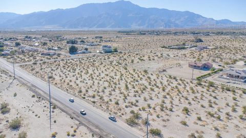 Tiny photo for 1 Little Morongo Road, Desert Hot Springs, CA 92240 (MLS # 219146753DA)