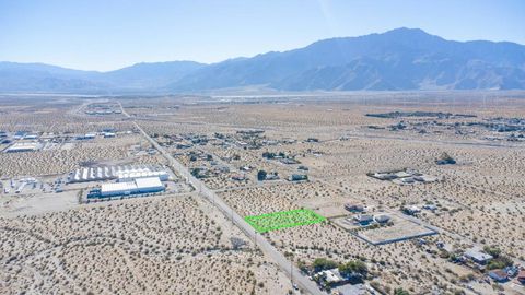 Photo of 1 Little Morongo Road, Desert Hot Springs, CA 92240 (MLS # 219146753DA)