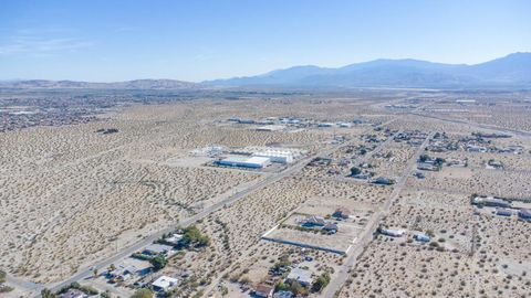 Tiny photo for 1 Little Morongo Road, Desert Hot Springs, CA 92240 (MLS # 219146753DA)