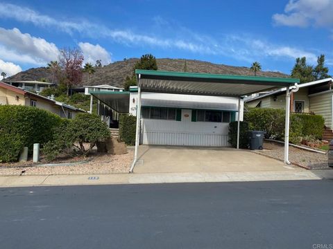 1120 Pepper Drive 115 El Cajon CA 92021