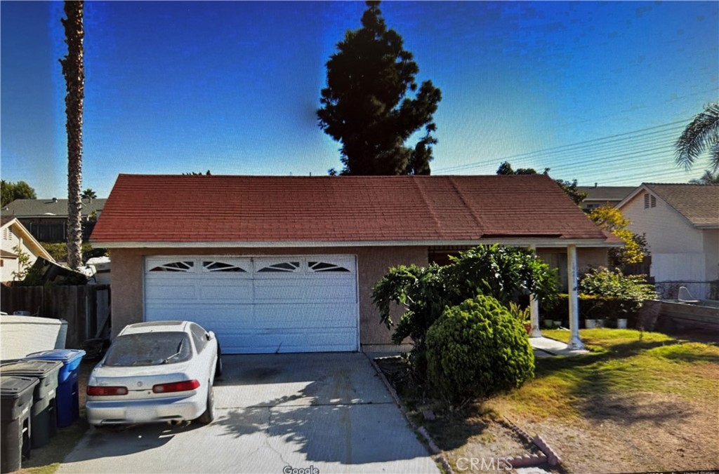 1241 Raven Avenue