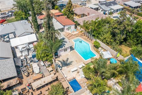 Photo of 16108 Maplegrove Street, La Puente, CA 91744 (MLS # IV26037643)