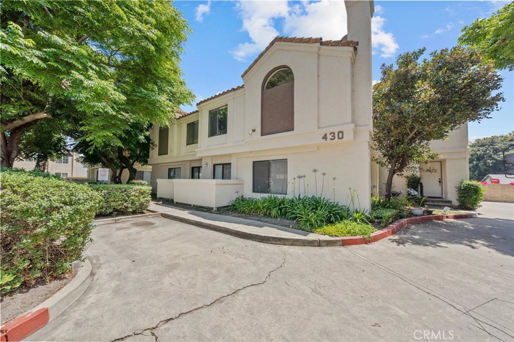 Welcome to 430 Anderwood Ct ! North Pomona townhouse offers convenient access to fwy ,shopping and schools .Home offers 2 bedrooms and 2 and 1/2 bath ,central air .New interior paint and some updates done to property . Community offers secured gate features including swimming pool and is FHA/VA/CONVENTIONAL approved .Schedule your appt today