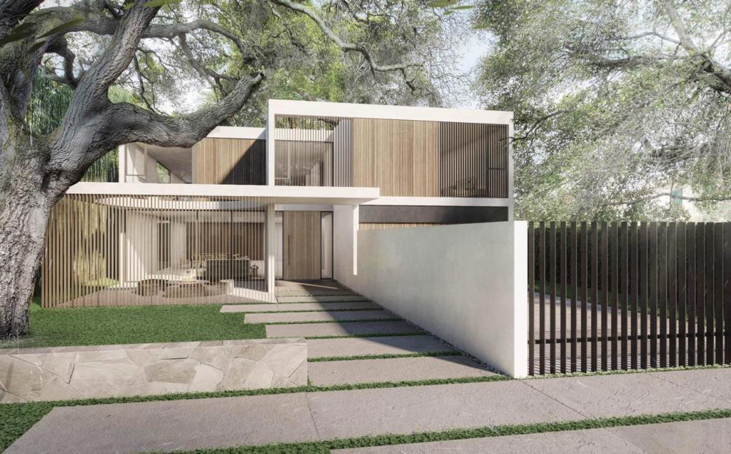 This 11,375 SqFt lot in Old Palo Alto represents a tremendous opportunity to build the home of your dreams in the most sought after neighborhood in Palo Alto. Conceptual renderings for a stunning contemporary home by award-winning MAK Studios. Proximate to the best Palo Alto has to offer in terms of community amenities, schools, and shopping. This lot is 65'x175'.