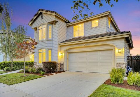 998 Governors Bay Drive Redwood City CA 94065