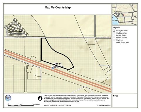 Photo of 0 Dillon Road, Coachella, CA 92236 (MLS # OC25192594) Photo of 0 Dillon Road, Coachella, CA 92236 (MLS # OC25192594)