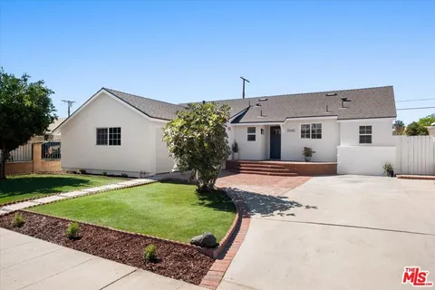 7045 Varna Avenue, North Hollywood, CA 91605 - MLS#: 26634869