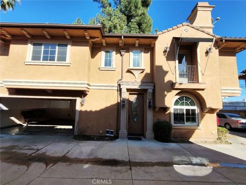 726 Fairview D Arcadia CA 91007