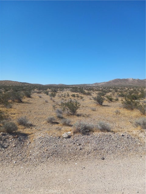 Photo of 0 Mountain Rd, Adelanto, CA 92301 (MLS # IV26121637)