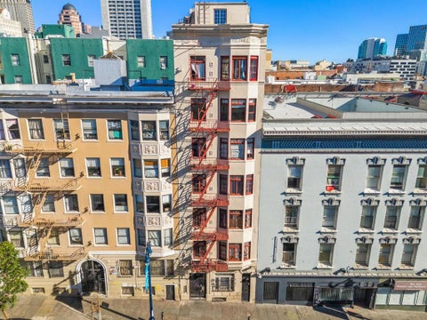 Photo of San Francisco, CA 94102 (MLS # ML82062271)