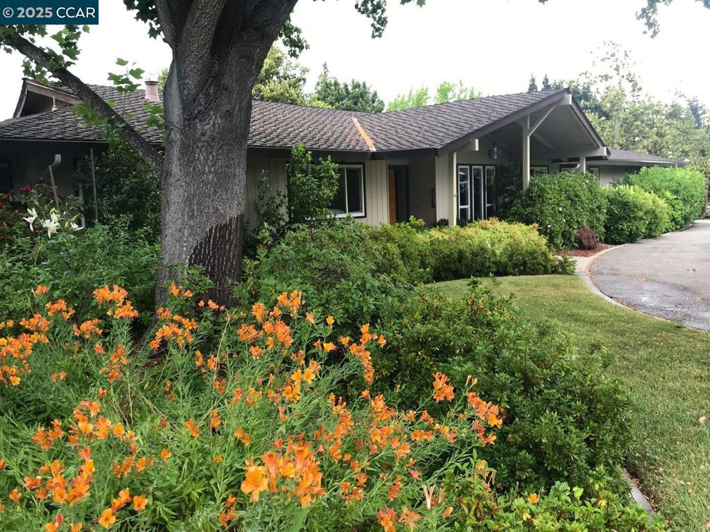 Other - Residential Lease