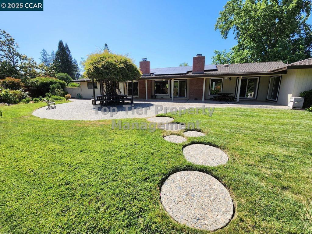 Other - Residential Lease