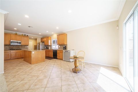 Tiny photo for 24456 Wasatch Court, Corona, CA 92883 (MLS # WS26086088)
