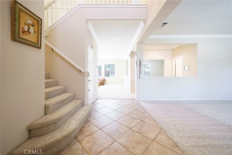 Tiny photo for 24456 Wasatch Court, Corona, CA 92883 (MLS # WS26086088)