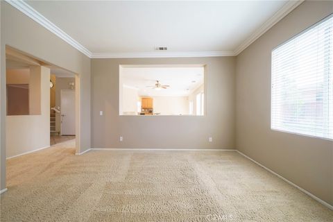 Tiny photo for 24456 Wasatch Court, Corona, CA 92883 (MLS # WS26086088)