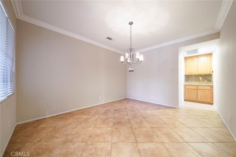 Tiny photo for 24456 Wasatch Court, Corona, CA 92883 (MLS # WS26086088)