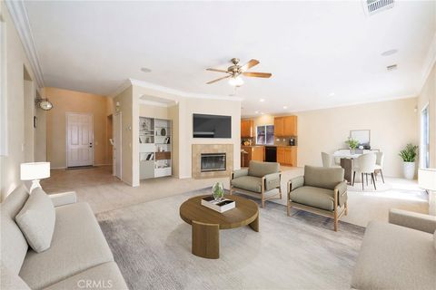 Tiny photo for 24456 Wasatch Court, Corona, CA 92883 (MLS # WS26086088)