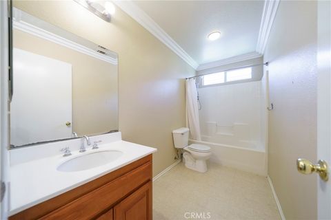 Tiny photo for 24456 Wasatch Court, Corona, CA 92883 (MLS # WS26086088)