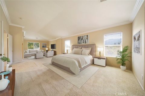 Tiny photo for 24456 Wasatch Court, Corona, CA 92883 (MLS # WS26086088)