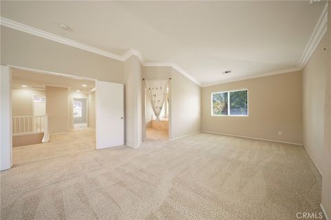 Tiny photo for 24456 Wasatch Court, Corona, CA 92883 (MLS # WS26086088)