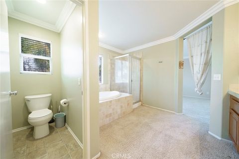 Tiny photo for 24456 Wasatch Court, Corona, CA 92883 (MLS # WS26086088)