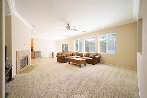 Tiny photo for 24456 Wasatch Court, Corona, CA 92883 (MLS # WS26086088)