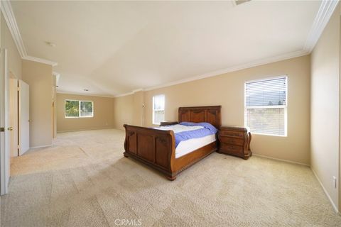Tiny photo for 24456 Wasatch Court, Corona, CA 92883 (MLS # WS26086088)