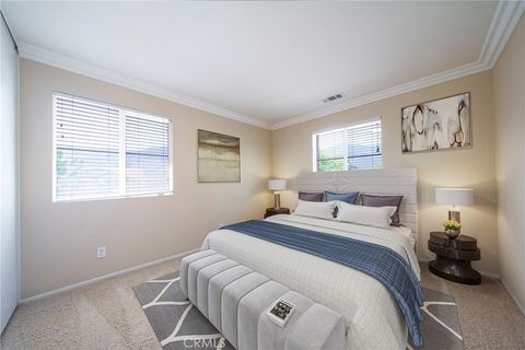 Tiny photo for 24456 Wasatch Court, Corona, CA 92883 (MLS # WS26086088)