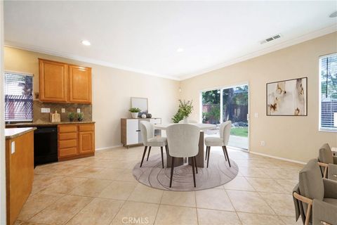 Tiny photo for 24456 Wasatch Court, Corona, CA 92883 (MLS # WS26086088)