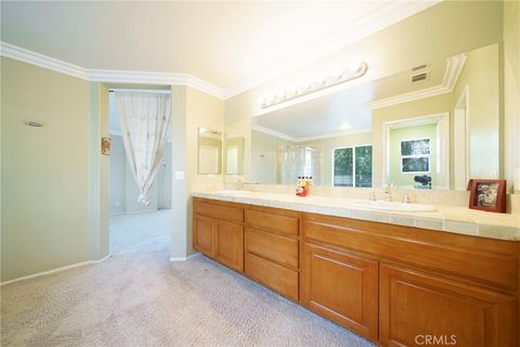 Tiny photo for 24456 Wasatch Court, Corona, CA 92883 (MLS # WS26086088)