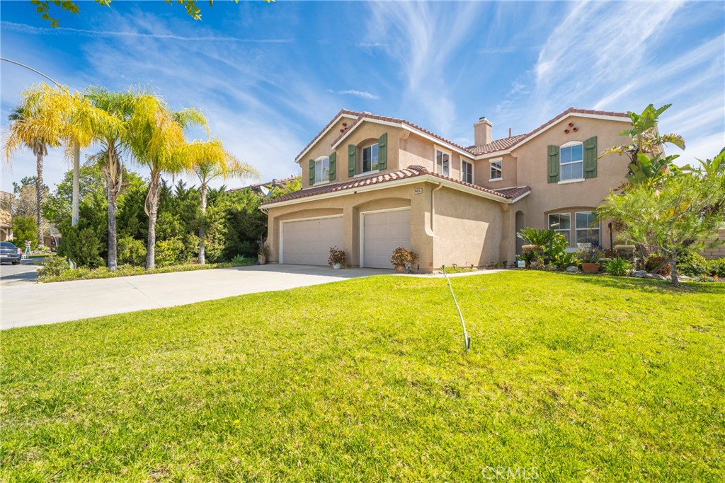 24456 Wasatch Court