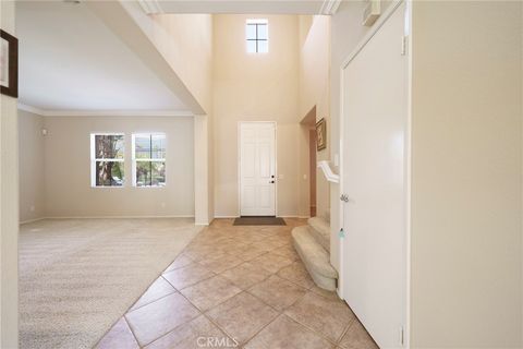 Tiny photo for 24456 Wasatch Court, Corona, CA 92883 (MLS # WS26086088)