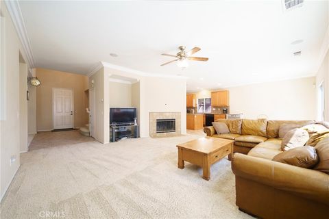 Tiny photo for 24456 Wasatch Court, Corona, CA 92883 (MLS # WS26086088)