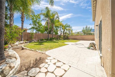 Tiny photo for 24456 Wasatch Court, Corona, CA 92883 (MLS # WS26086088)