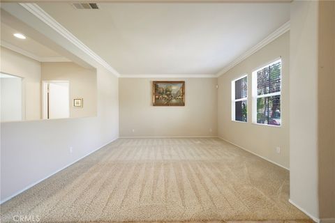 Tiny photo for 24456 Wasatch Court, Corona, CA 92883 (MLS # WS26086088)