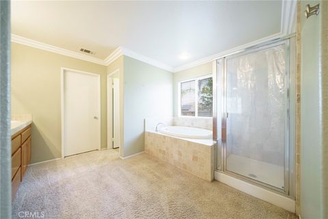 Tiny photo for 24456 Wasatch Court, Corona, CA 92883 (MLS # WS26086088)