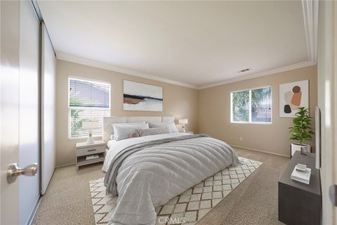 Tiny photo for 24456 Wasatch Court, Corona, CA 92883 (MLS # WS26086088)
