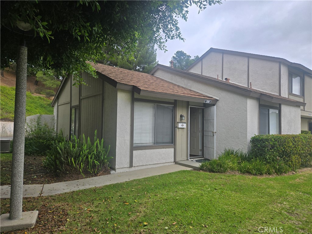 Nestle in a quietserene neighborhood, this home welcome you with bright and airy interior. This home boast 2 generously sized bedroom with shared bathroom. Step outside to an inviting exterior with a landscaped front yard and private backyard oasis with 2 car attached garage. It is located within the award winning walnut valley unified school district and is close to popular amenities such as the diamond bar golf course, summitridge park and variety of shopping and dining option.