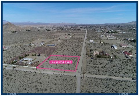 Photo of 0 Buena Vista Road, Lucerne Valley, CA 92356 (MLS # SB25114348) Photo of 0 Buena Vista Road, Lucerne Valley, CA 92356 (MLS # SB25114348)