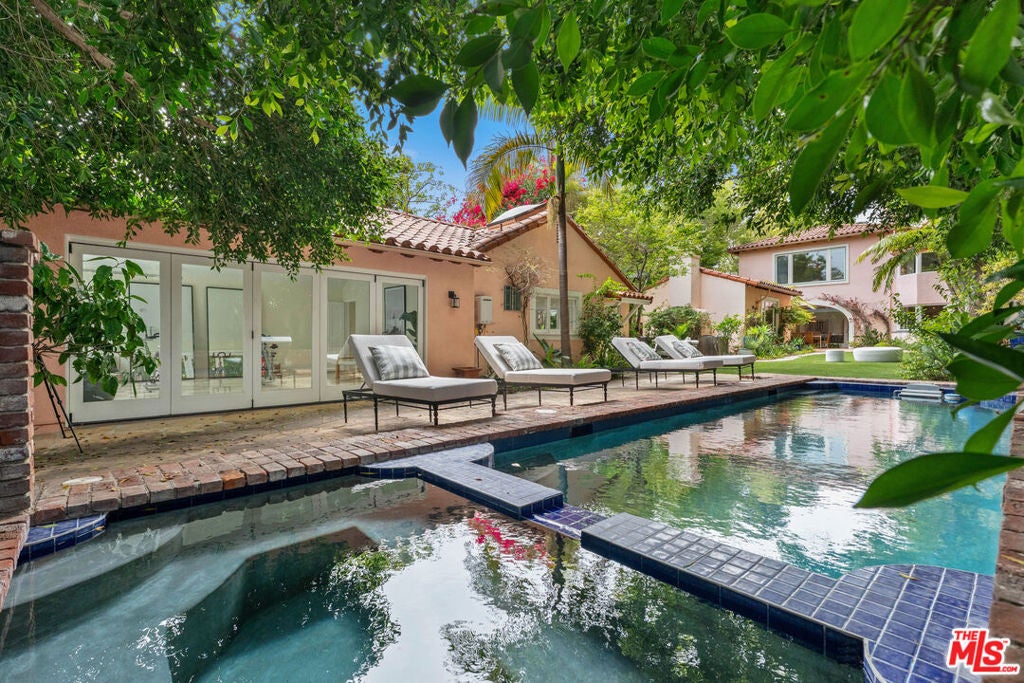 424 Marguerita Avenue