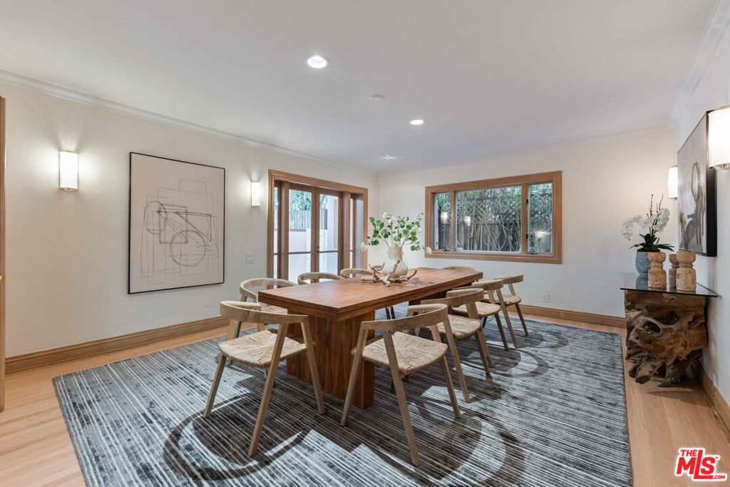 424 Marguerita Avenue, Santa Monica CA 90402