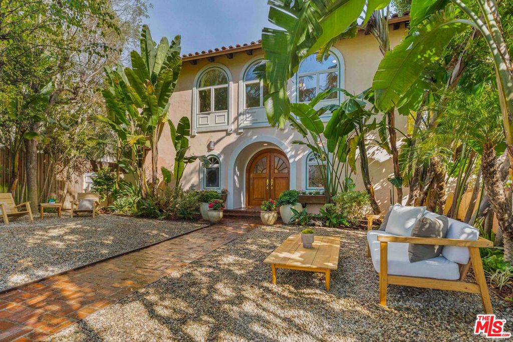 424 Marguerita Avenue