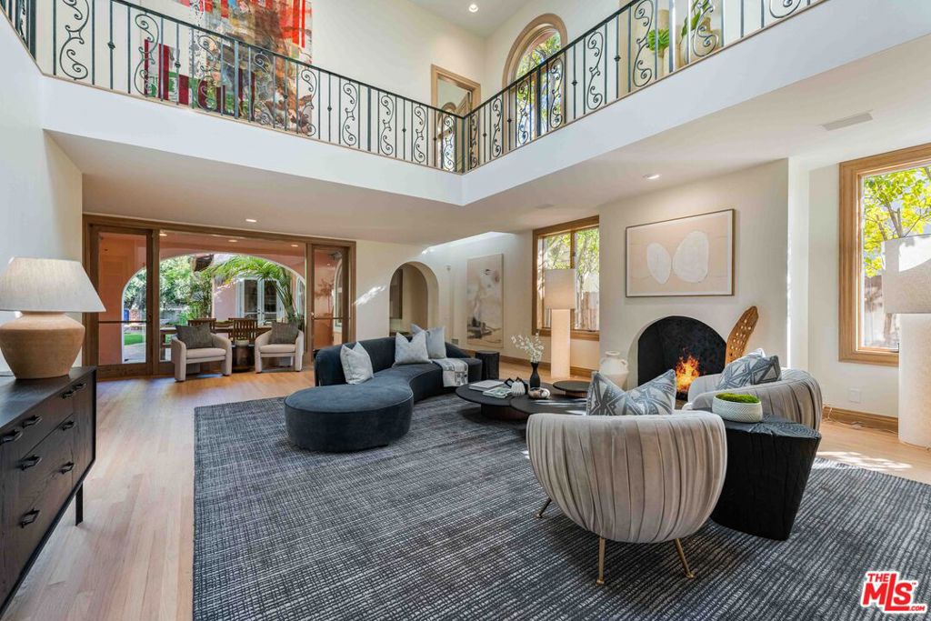 424 Marguerita Avenue
