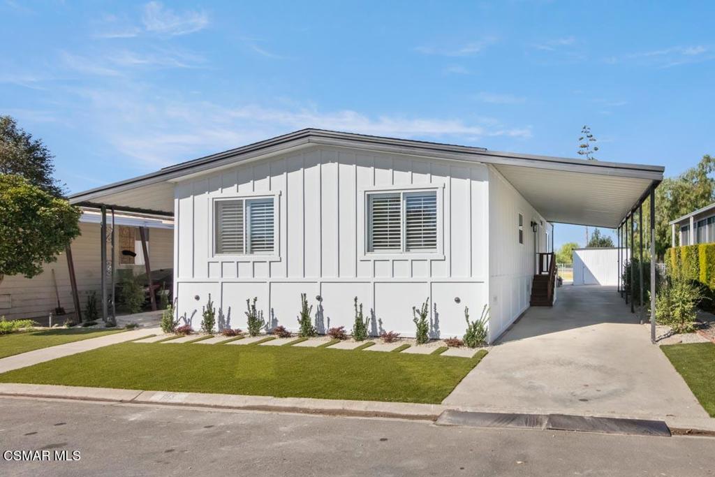 15750 Arroyo Drive 193