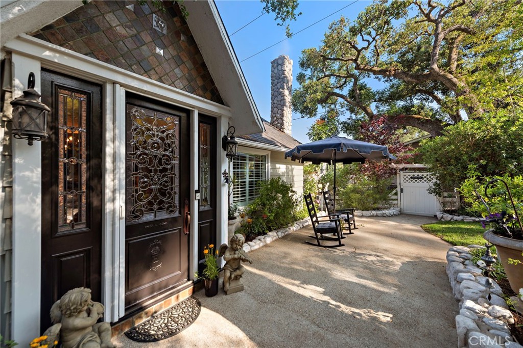 20512 Trabuco Oaks Drive